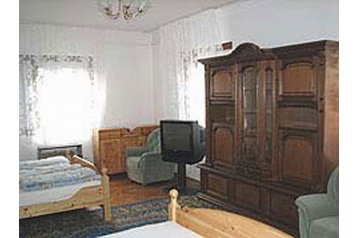 Hungría Privát Hajdúszoboszló, Exterior